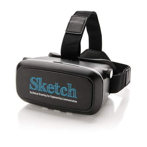 Le cadeau d'entreprise nouvelle génération : les lunettes de réalité virtuelle