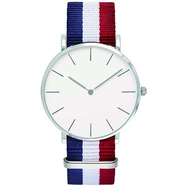 La montre personnalisée fabriquée en France, une évidence pour vous démarquer